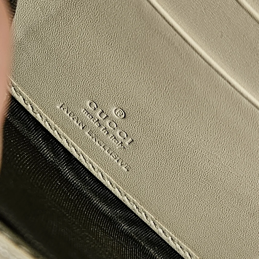 Gucci Floral Wallet - Picture 9 of 9